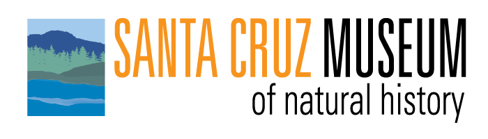 Santa Cruz Museum of Natural History logo